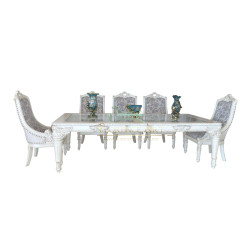 Comedor Venecia