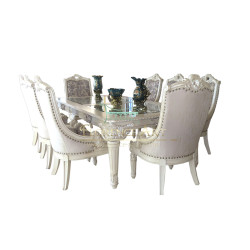 Comedor Venecia