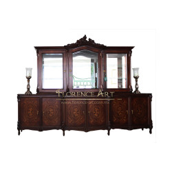 Comedor Reyna