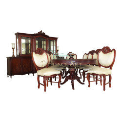 Comedor Reyna