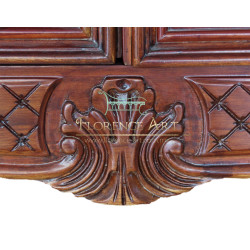 Comedor Reyna