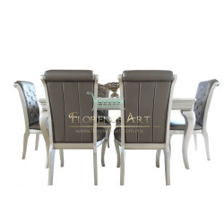 Comedor Crawford