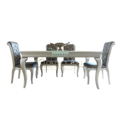 Comedor Crawford