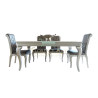 Comedor Crawford