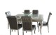 Comedor Crawford