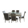 Comedor Crawford