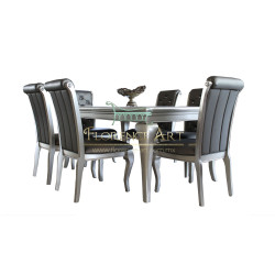 Comedor Crawford