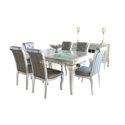 Comedor Crawford