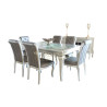 Comedor Crawford