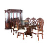Comedor Bruselas