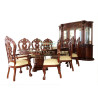 Comedor Bruselas