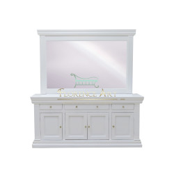 Comedor Modelo New York