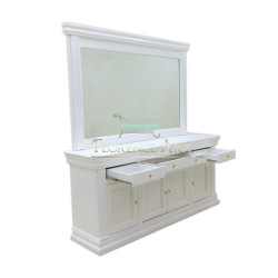 Comedor Modelo New York