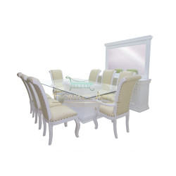 Comedor Modelo New York