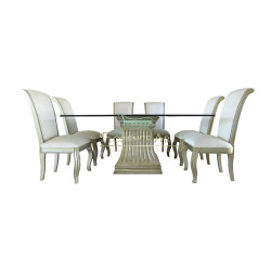 Comedor Modelo New York