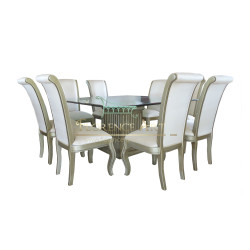 Comedor Modelo New York