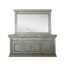 Comedor Modelo New York