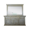 Comedor Modelo New York