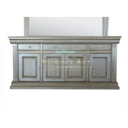Comedor Modelo New York