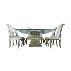 Comedor Modelo New York