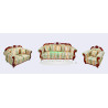 Sala Modelo Aries 3-2-1