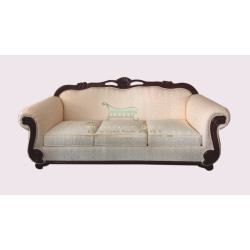 Sala Modelo Aries 3-2-1