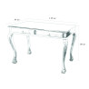 Escritorio modelo Thomas Chippendale