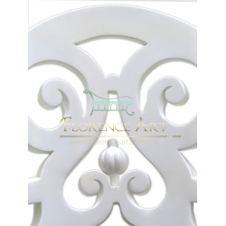 Banco modelo Gale