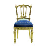 Silla Modelo Napoleónica