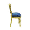 Silla Modelo Napoleónica