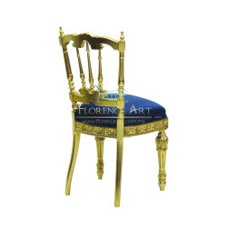 Silla Modelo Napoleónica