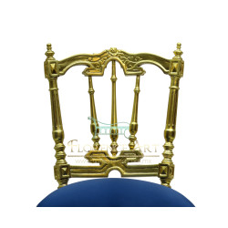 Silla Modelo Napoleónica