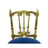 Silla Modelo Napoleónica