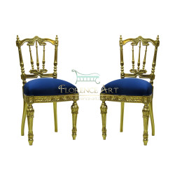 Silla Modelo Napoleónica