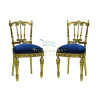 Silla Modelo Napoleónica