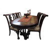Comedor modelo Venecia