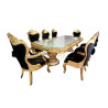 Comedor Colección Lindsley Noir