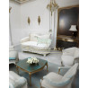 Sofa modelo Mirabeau