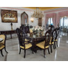 Comedor modelo Bruselas