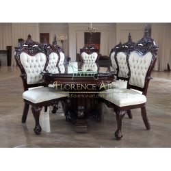 Comedor modelo Bruselas