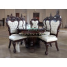 Comedor modelo Bruselas