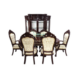 Comedor Modelo Brusel