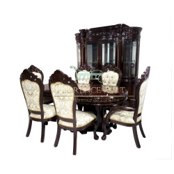 Comedor Modelo Brusel