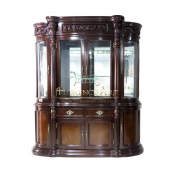 Comedor Modelo Brusel