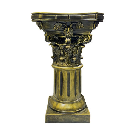 Pedestal modelo Roma