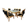 Comedor Colección Lindsley Noir
