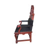 Escritorio y sillón Presidencial