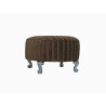Taburete modelo Luxemburgo