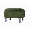 Taburete modelo Luxemburgo