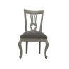 Silla modelo Español
